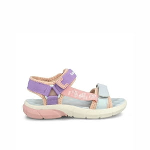 Sandalia Niña Bubblegummers Domenico Morado