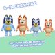 thumbnail image 2 of Conjunto de animales de peluche Bluey Heeler Family de 4, 7-8 pulgadas, suave, figuras de peluche de Bingo, Bandido y Chilli, 2 of 3