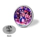 thumbnail image 3 of Insignia Redonda Desmarcar Henry Danger 2.8 cm, 3 of 6