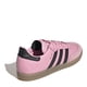 thumbnail image 4 of Zapatos adidas Lionel Messi x Samba para Hombre Rosa Claro Talla 9.5, 4 of 6