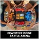 thumbnail image 5 of Set de Entrenamiento Bakugan 3.0 con Obstáculos y Cartas, 5 of 6