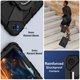 thumbnail image 4 of Funda para Tablet Scnioy Galaxy Tab A9+/A11+ 11" Negra, 4 of 7