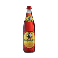 Bebida Mate Granada Club Mate 1 X 500 Ml