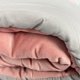 thumbnail image 2 of Plumón Sherpa Plush King Rose, 2 of 4