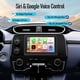 thumbnail image 4 of Estéreo para Auto Haudio 7" Doble Din con CarPlay y Android inalámbricos, 4 of 8