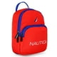 thumbnail image 2 of Mini mochila Parvús Rojo, 2 of 3