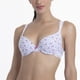 thumbnail image 1 of Sostén Push-Up de Algodón Estampado, 1 of 2