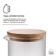 thumbnail image 3 of Jarro Vidrio con Tapa 1.4 L Home Logics 1 un, 3 of 8
