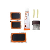 Frc - Mini Kit De Reparación Para Bicicleta