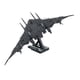 thumbnail image 1 of Modelo De Avión De Aleación 1:3000, Luchador De Simulación Para Mesa De Salón De Escritorio, 1 of 5