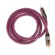 thumbnail image 1 of Cable De Audio Digital RCA A RCA Cable Coaxial Cable De Audio RCA Chapado En Oro 1M, 1 of 3
