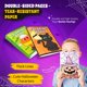 thumbnail image 4 of Libro de colorear Srenta – paquete de 12 (13 cm x 18 cm) – Halloween, 4 of 8