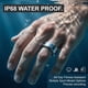 thumbnail image 5 of Anillo inteligente Yuga Health Tracker resistente al agua sin suscripción, 5 of 9