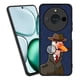 thumbnail image 1 of Carcasa Compatible con HONOR X9C SMART Diseño 130, 1 of 3