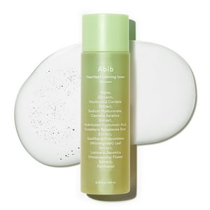 Tónico Abib Heartleaf Calming 210 Ml Para Piel Sensible