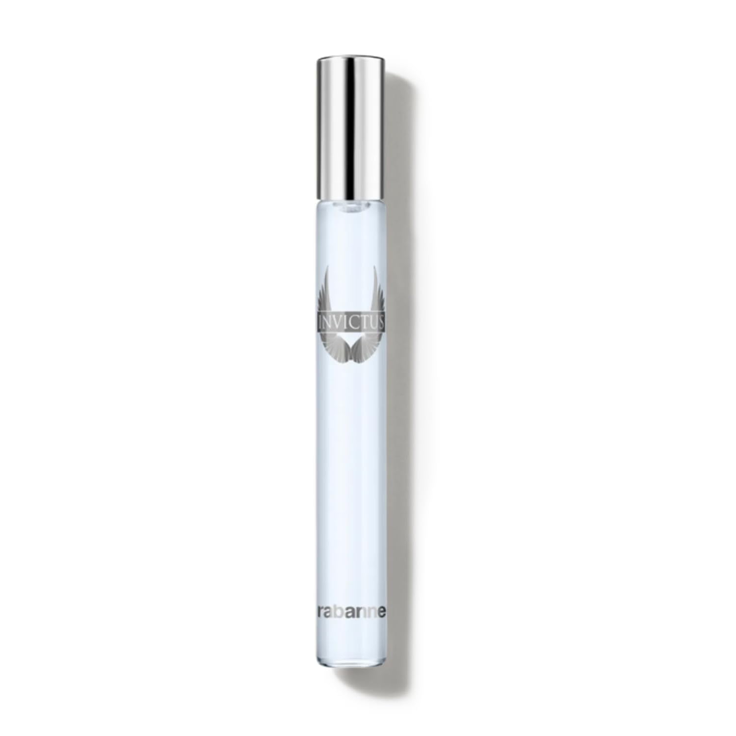 Paco Rabanne - Perfume Rabanne Invictus Eau De Toilette, 10 Ml, Para Hombre