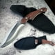 thumbnail image 2 of Cuchillo Manga Corta Expedicion Ag53 Navaja Corta Pluma Cuchillo Cortapluma, 2 of 3