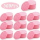 thumbnail image 1 of 50PCS Face Cleaning Sponge Pad for Exfoliator Mask Facial SPA Massage Makeup Removal Thicker Compress Natural Cellulose Reusable, 1 of 3