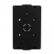 thumbnail image 2 of READER-JB-B. UI UI Negro Caja Conexion UniFi Access p/UA-G2. UA-Ultra Viewer Doorbell UACC-READER-JB-B UBIQUITI, 2 of 4