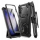 thumbnail image 1 of Funda i-Blason Armorbox para Samsung Galaxy S23 FE, color negro, 1 of 8