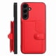 thumbnail image 2 of FOXDOCK Funda para SAMSUNG Galaxy S24 Plus con Bloqueo RFID - Diseño Elegante con Cierre de Botón, 2 of 5