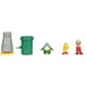 thumbnail image 3 of Nintendo 2.5 Deser Diorama Set, 3 of 7