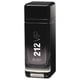 thumbnail image 2 of Perfume 212 Vip Black Edp 50Ml, 2 of 2