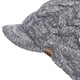 thumbnail image 3 of Gorro Beanie adidas Crystal Brimmer Forrado con Polar para Mujer, 3 of 7
