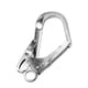 thumbnail image 1 of Gancho De Clip A Presión Para Cordón De Seguridad, Protección Contra Caídas, Escalada En Roca, Resistente, 25KN, 1 of 3