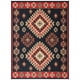 thumbnail image 1 of Pasillo Fresia Negro 57x200, 1 of 2