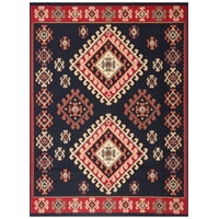 Cannon - Pasillo Fresia Negro 57X200