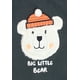 thumbnail image 3 of Buzo newborn niño arctic, 3 of 3