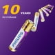 thumbnail image 5 of Pilas AAA Philips Lithium 1200 mAh 1,5 V, paquete de 16, 5 of 7