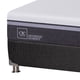 thumbnail image 3 of Box Spring Ortopedic Advance 2 Plaza Base Normal, 3 of 5
