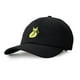 thumbnail image 1 of Gorro Tilki Sport Pro Fox Lehinde Negro/Amarillo Tenis Padel, 1 of 3