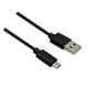 thumbnail image 2 of Cable De Carga Micro Usb 1.2m Philips Dlc3104u/00, 2 of 3