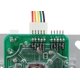thumbnail image 4 of Joystick iluminado con LED de 2, 4 y 8 direcciones con bola superior rosa con LED, 4 of 4