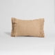 thumbnail image 1 of Pack de 02 Fundas De Cojin con detalles en yute 30x50 Cm md09, 1 of 3