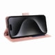 thumbnail image 4 of Funda Cartera para Motorola Moto G96 Perro Cachorro Grabado con Tarjetas Soporte Correa Rosa, 4 of 6