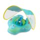 thumbnail image 4 of Ni?os Bebé Natación Anillo Inflable Infantil Antideslizante Protector Solar Círculo Juguete S, 4 of 5