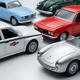 thumbnail image 2 of Pack 12 autos clásicos escala 1:60 #3, 2 of 3