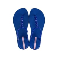 Sandalia Mujer Azul Class Ipanema