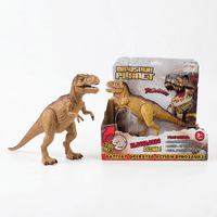 Juguete Dinosaurio B/O Con Luces Y Sonido 1 - Toyng