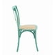 thumbnail image 2 of Silla Crossbak de Madera, 2 of 3
