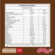 thumbnail image 3 of Cereal Choco Krispis Caja, 630 g, 3 of 5