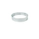 thumbnail image 1 of MOLDE REDONDO ACERO INOX 22 x 4.5 x 1 mm, 1 of 2