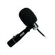 thumbnail image 2 of Microfono Solapa Lavalier Clip Para Celulares Alta Calidad, 2 of 4