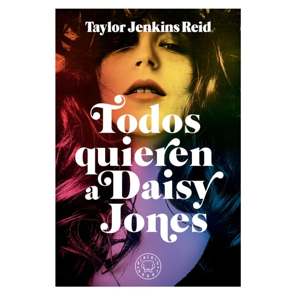 Todos quieren a daisy jones - Jenkins reid, taylor -