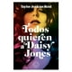 thumbnail image 1 of Todos quieren a daisy jones - Jenkins reid, taylor -, 1 of 2