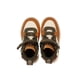 thumbnail image 2 of Zapatilla urbana caña velcro elástico principiante niño, 2 of 3